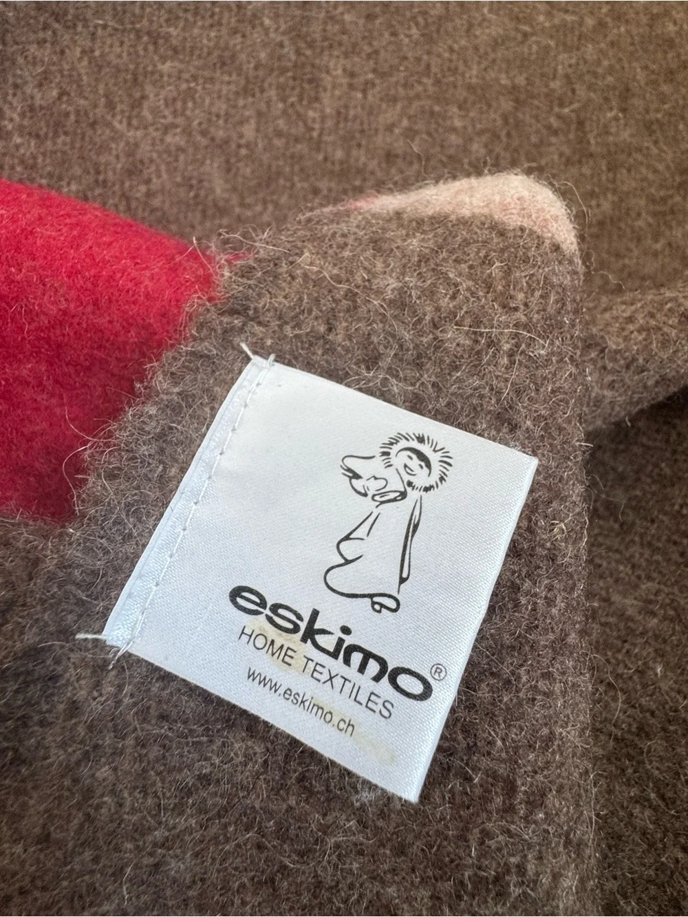 Eskimo brand new